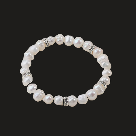 Coffret “Douceur & Lumière” (Huile + Bracelet + Tasbih)