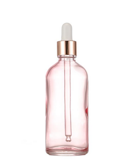 Huile de Rose de Damas Pure 30 ml (MoonRose)