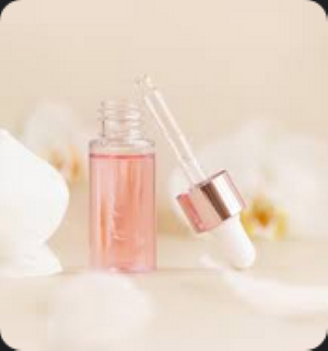 Huile de Rose de Damas Pure 30 ml (MoonRose)