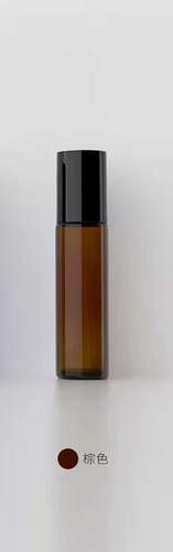 Huile de Nigelle Pure – Roll-On 10 ml (MoonRose)