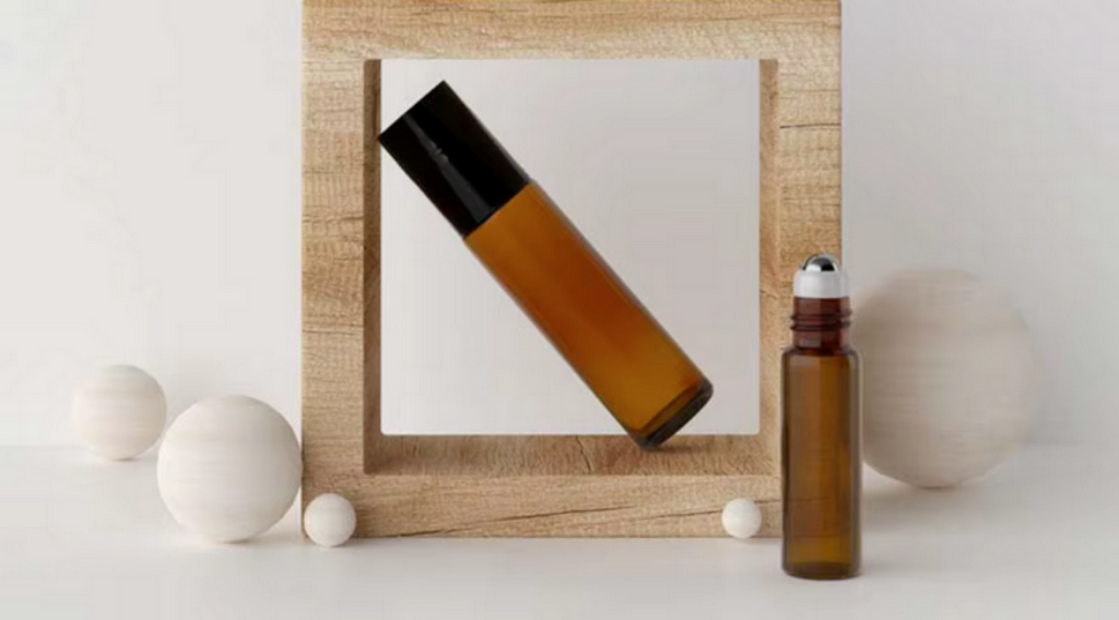 Huile de Nigelle Pure – Roll-On 10 ml (MoonRose)