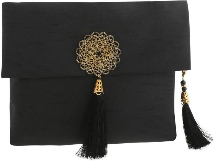 Set de Prière Élégance Nomade – Pochette + Tapis + Tasbih