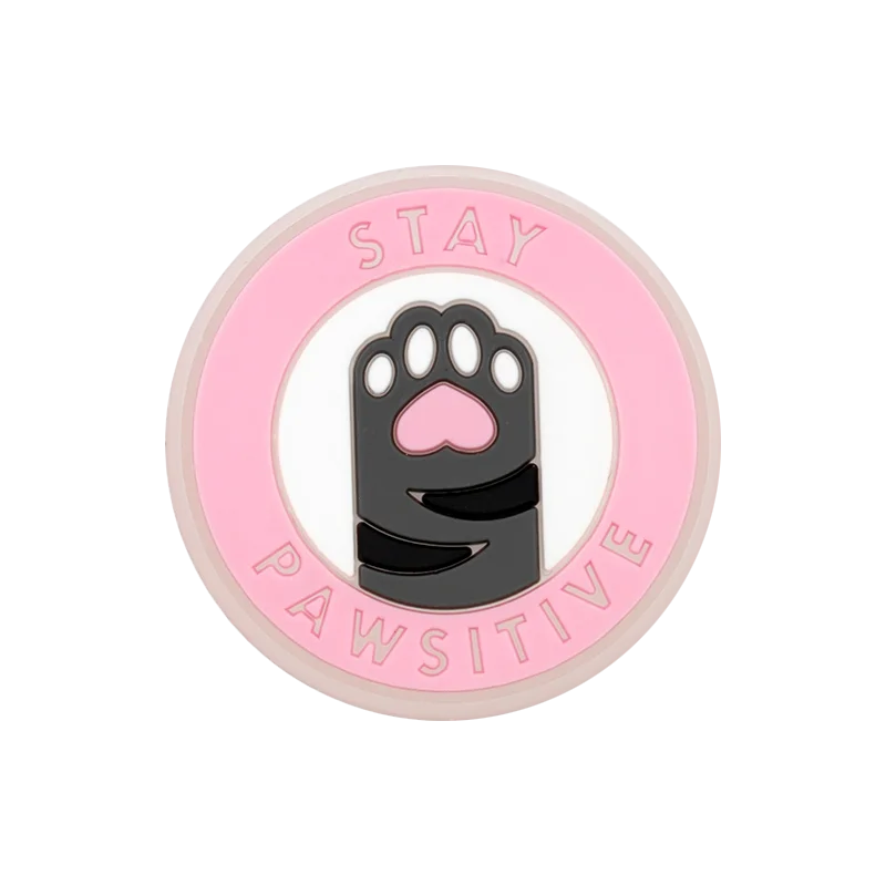 Breloques de chaussures LED roses, 1 pièce, animaux mignons, chat, cochon, arbre de noël, épingles à boucle de chaussure lumineuses pour femmes, accessoires de sabots, pendentif en jean