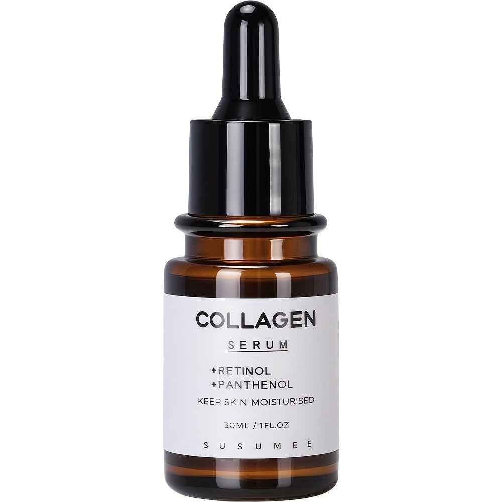 Sérum Collagène Ultra Hydratant – Visage & Corps