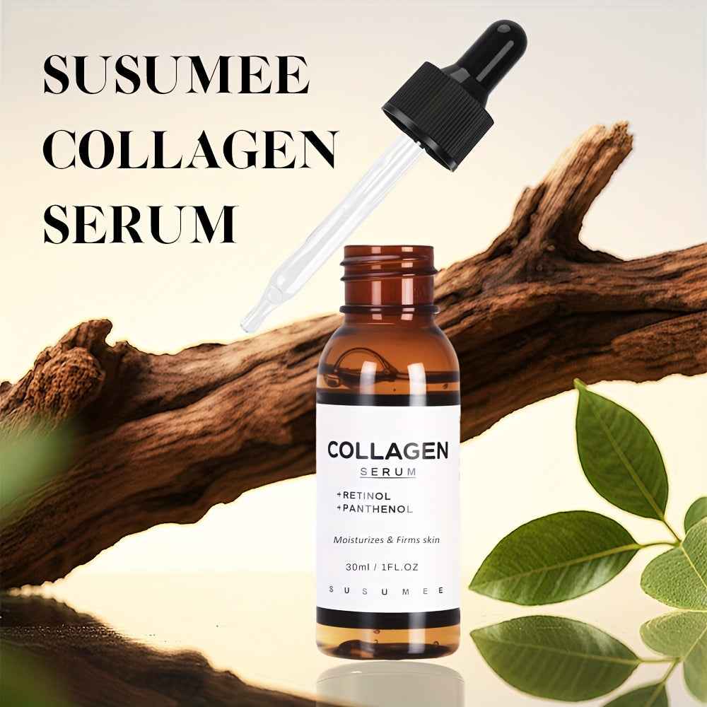 Sérum Collagène Ultra Hydratant – Visage & Corps
