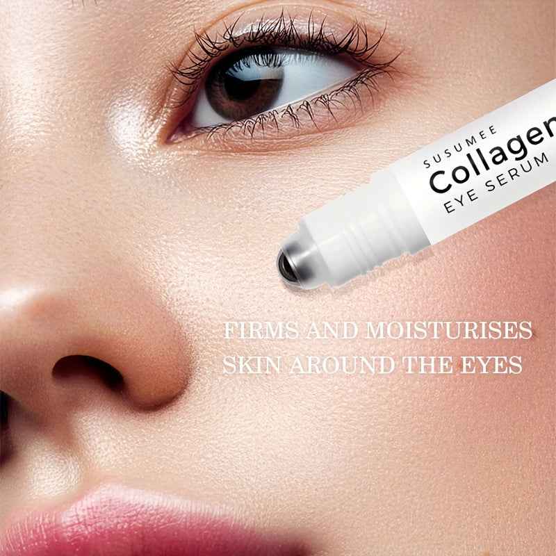 Sérum Contour des Yeux – Collagène & Rétinol