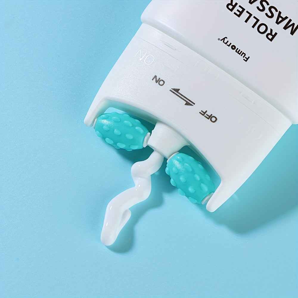 Appareil de Massage Visage et Cou – Technologie Lift et Relax