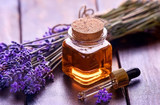 Huile Essentielle de Lavande Fréquentielle – Relaxante, apaisante, harmonisante