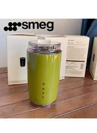 Mug isotherme Beige 240ml – Thermos inox étanche 6h chaud/ 12h froid