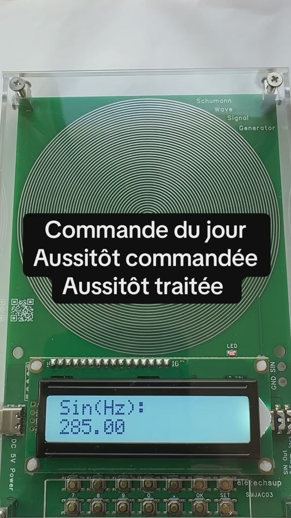 Huile Essentielle d’Arbre à Thé Fréquentielle – Purifiante, protectrice, clarifiante