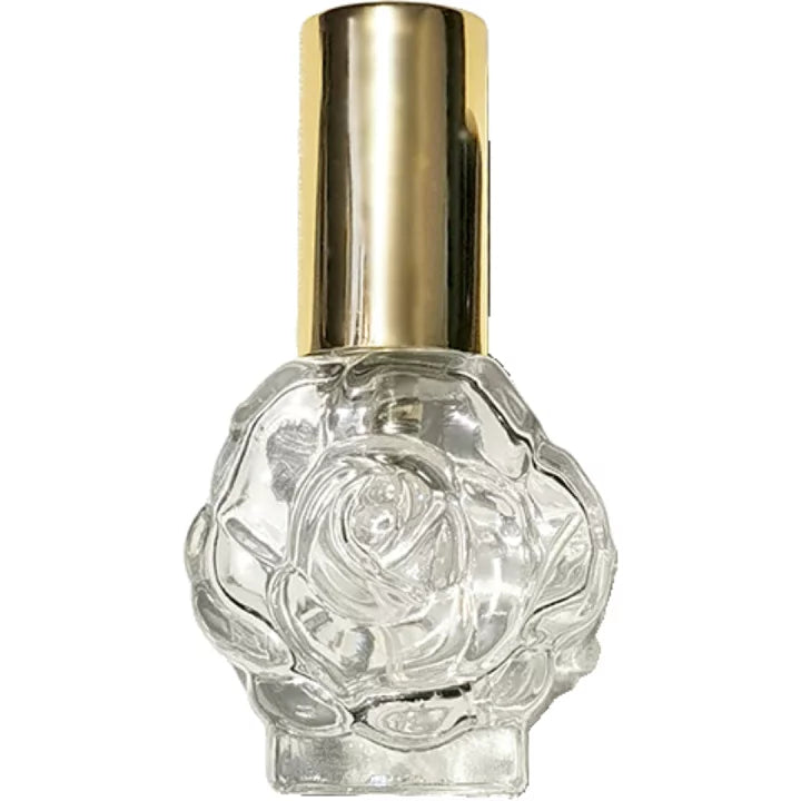 Huile de Rose de Damas Pure – Roll-On 10 ml (MoonRose)